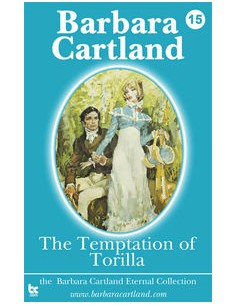 THE TEMPTATION OF TORILLA