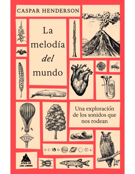 La melodia del mundo