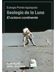 Geologia de la Luna