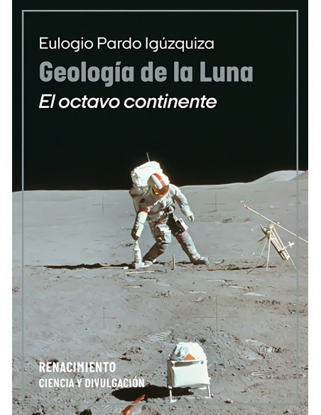 Geologia de la Luna