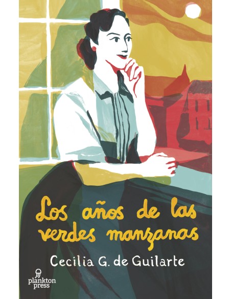 Los anos de las verdes manzanas