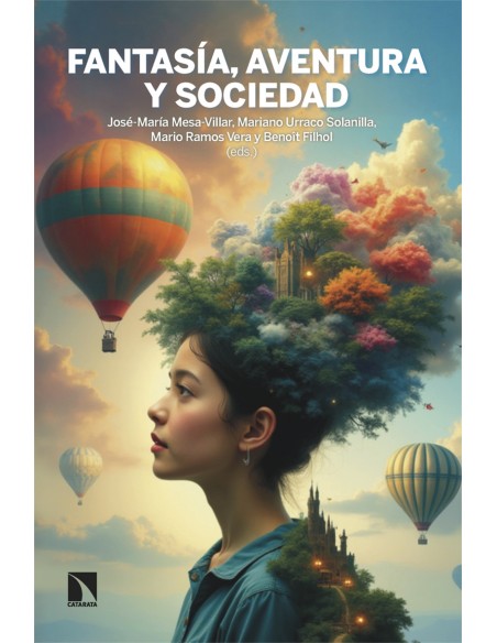 FANTASIA AVENTURA Y SOCIEDAD