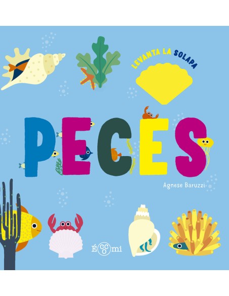 Peces