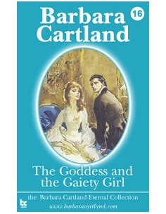 THE GODDESS AND THE GAIETY GIRL