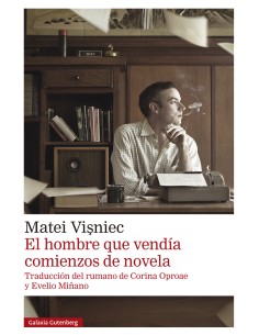 El hombre que vendia comienzos de novela