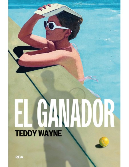 El ganador