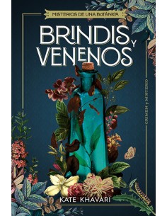 Brindis y venenos