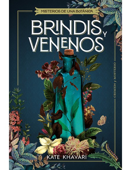 Brindis y venenos