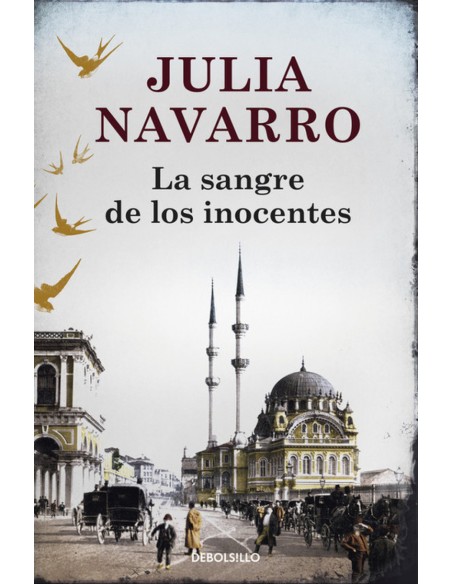 La sangre de los inocentes