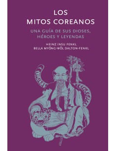 Los mitos coreanos