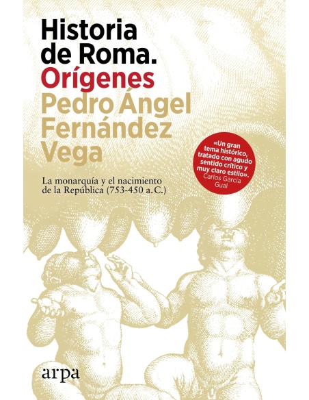 Historia de Roma Origenes