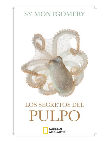 SECRETOS DEL PULPO LOS