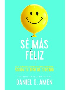 Se mas feliz