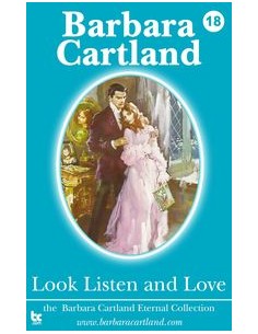 LOOK LISTEN AND LOVE