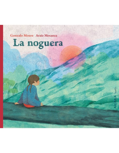 La noguera