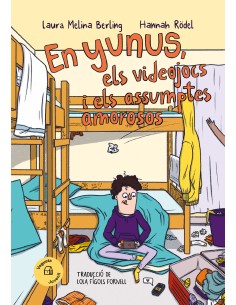 En Yunus els videojocs i els assumptes amorosos
