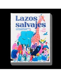 Lazos salvajes
