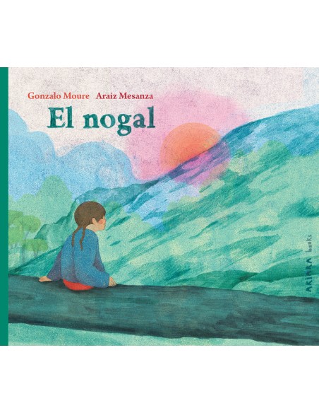 El nogal