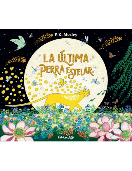 LA ULTIMA PERRA ESTELAR