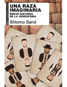Una raza imaginaria
