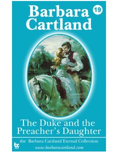 THE DUKE THE PREACHERS DAUGHTER