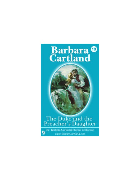 THE DUKE THE PREACHERS DAUGHTER