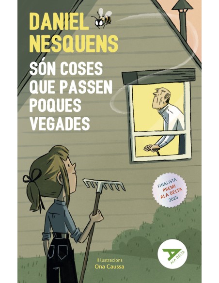 Son coses que passen poques vegades Son coses que passen poques vegades