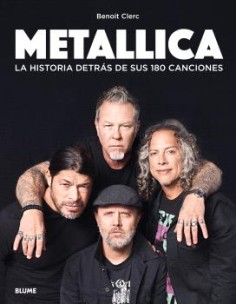 Metallica 2025