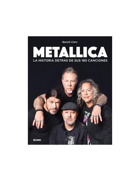 Metallica 2025