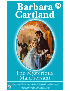 THE MYSTERIOUS MAID SERVANT