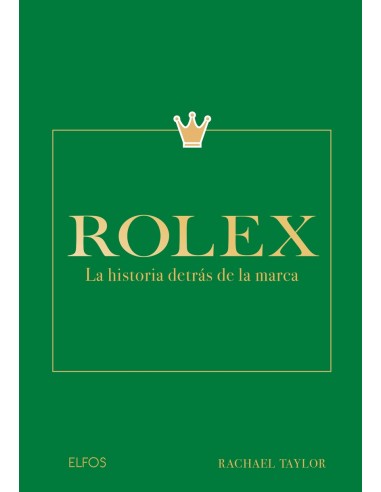 Rolex la historia detras de la marca