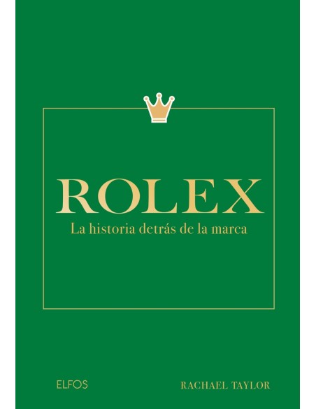 Rolex la historia detras de la marca
