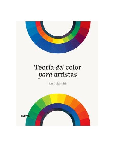 Teoria del color para artistas