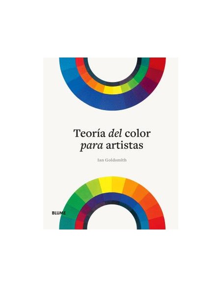 Teoria del color para artistas