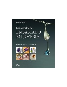 Guia completa de engastado en joyeria