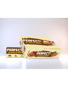 PERFECT UN JUEGO DE MIERDA
