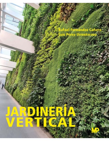 JARDINERIA VERTICAL