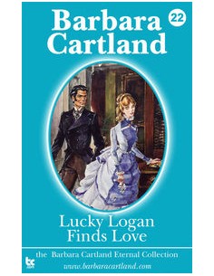 LUCKY LOGAN FINDS LOVE