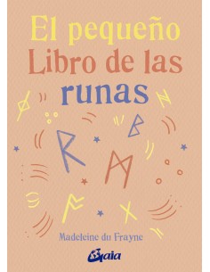 El pequeno libro de las runas