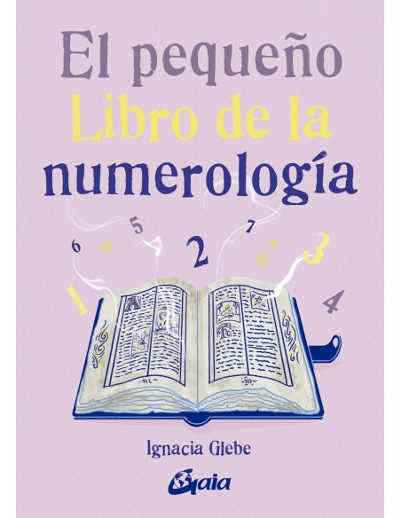 El pequeno libro de la numerologia