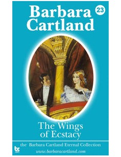 THE WINGS OF ECSTACY