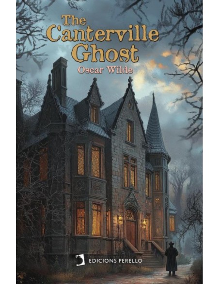 THE CANTERVILLE GHOST