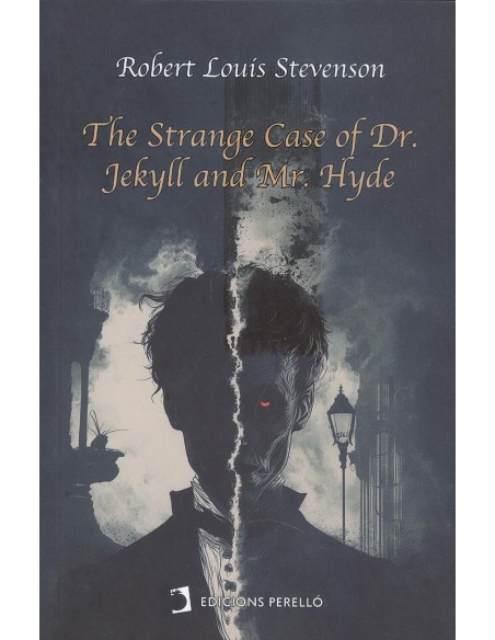 THE STRANGE CASE OF DR JEKYLL AND MR HYDE