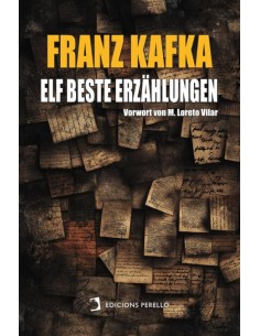 FRANZ KAFKA ELF BESTE ERZAHLUNGEN