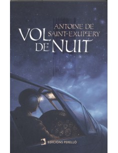 VOL DE NUIT