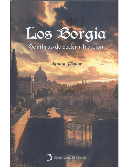 LOS BORGIA
