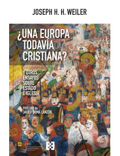 Una Europa todavia cristiana
