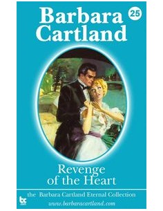 REVENGE OF THE HEART