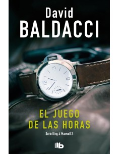 El juego de las horas