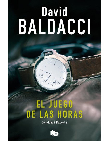 El juego de las horas